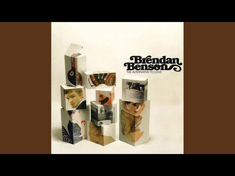 Them and Me - Brendan Benson
