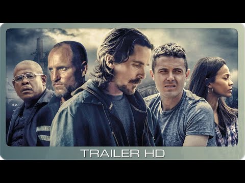 Trailer-Vorschau: Auge um Auge