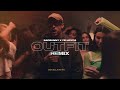 Bad Bunny - Outfit REMIX Ft Yei Lirycs  #outfit #remix #dimeloyellow