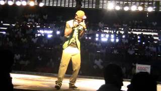 Me&#39;Mo - Mind Your Manners (Chiddy Bang Cover Remix)