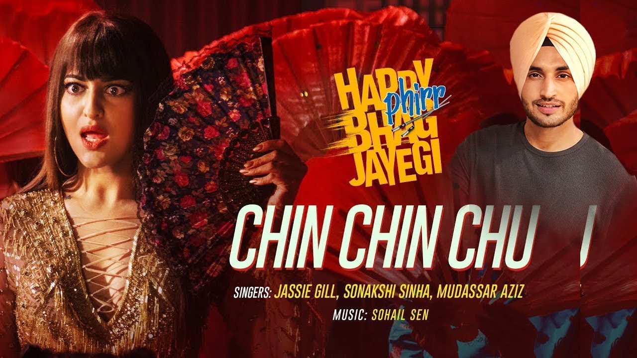 Chin Chin Chu - jassy gill new song Chin Chin Chu - jassy gill new song
