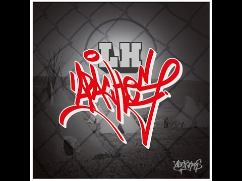 ALTEKRDOS "APACHES L'H" Álbum completo