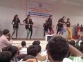 College Gathring Dance