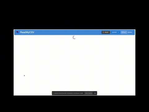 Item video thumbnail