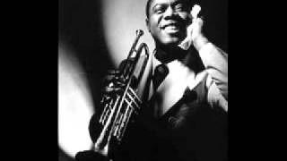 Louis Armstrong - Swing Low, Sweet Chariot