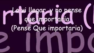 El Perdedor (Remix) - Aventura Ft. Ken-Y.