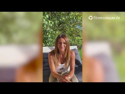 10 Jahre fitnessRAUM.de - Michaela Süßbauer