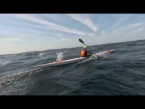Harbour to Harbour - 100 Mile - Downwind Challenge - 2024
