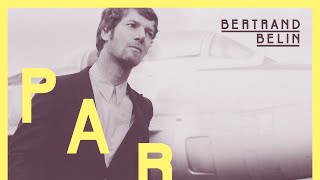 Bertrand Belin - Aller sans but