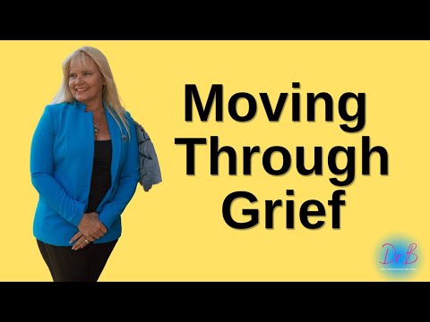 Ep. 3 | 45 Days of Grief