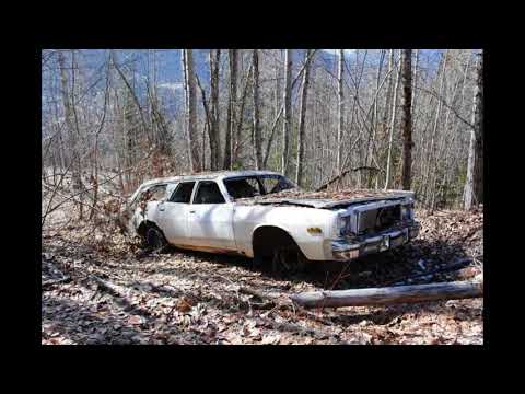 Verlassene Orte Teil 56