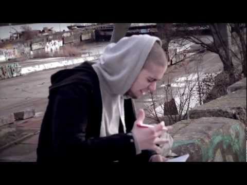 Insayno - Butterfly Effect Part I  [Music video]