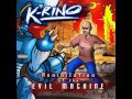 K-Rino Perfect Union (Feat. Rain, Mayadia, Hoodizm)