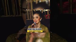Download lagu AYAK TALU KLASIK #karawitan #dwijolarasindonesia #gending #wayangkulit #dalangkangko #budaya mp3