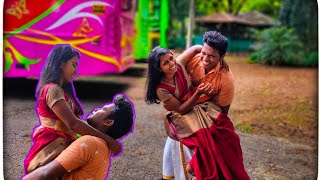 Kaattu Payale  Tamil Funny dance performance  TDC