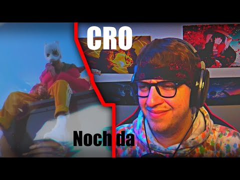 ProjektPi REACTS to Cro - Noch da