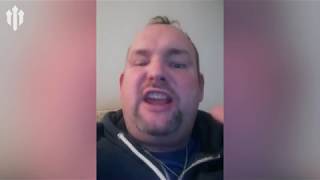 ANOTHER CLASSIC ANDY TATE RANT! Wolves 2 - 1 Man United