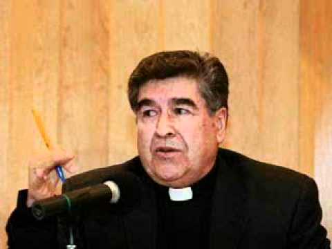 Homilia de Mons.Felipe Arizmendi 14 de Agosto de 2011
