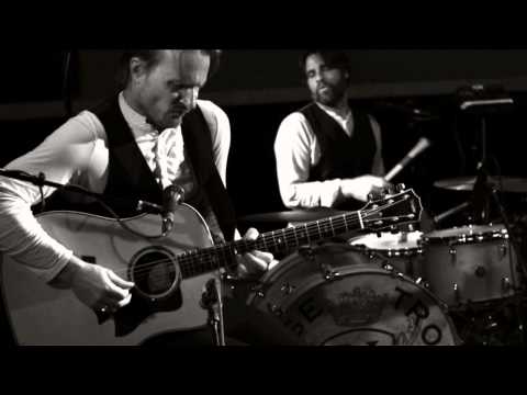 Vintage Trouble - Another Man's Words (Live Acoustic Performance)