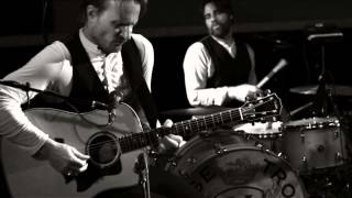 Vintage Trouble - Another Man&#39;s Words (acoustic)