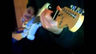 Video thumbnail for Andoer/Mosky JCM Pedal, Hornet GuitarKit Ampsim by Andy Thomas