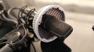 Video thumbnail for Audio-Technica BP4025 Stereo Microphone by Distractor_Beam Reviews