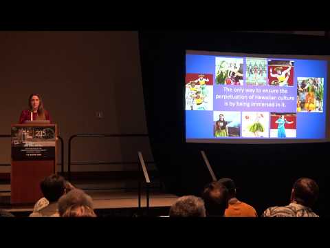 AAS235 135.02 - TMT in the Community: Cultural & Educational Initiatives by Thirty Meter Telescope