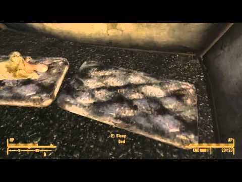Let's play Fallout New Vegas pt 59