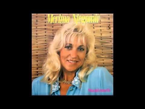 Merima Njegomir - Ruzmarin - (Audio 1993) HD