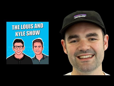 Liam Patterson: Bidnamic CEO, Building a 100 Person ... - YouTube