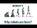 What Is Robots In Tamil Types Of Robots Briefly Explain About Robots In Tamil Usages Of Robots