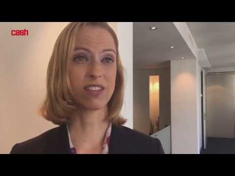 Veronica Weisser, UBS-Ökonomin und Vorsorgeexpertin