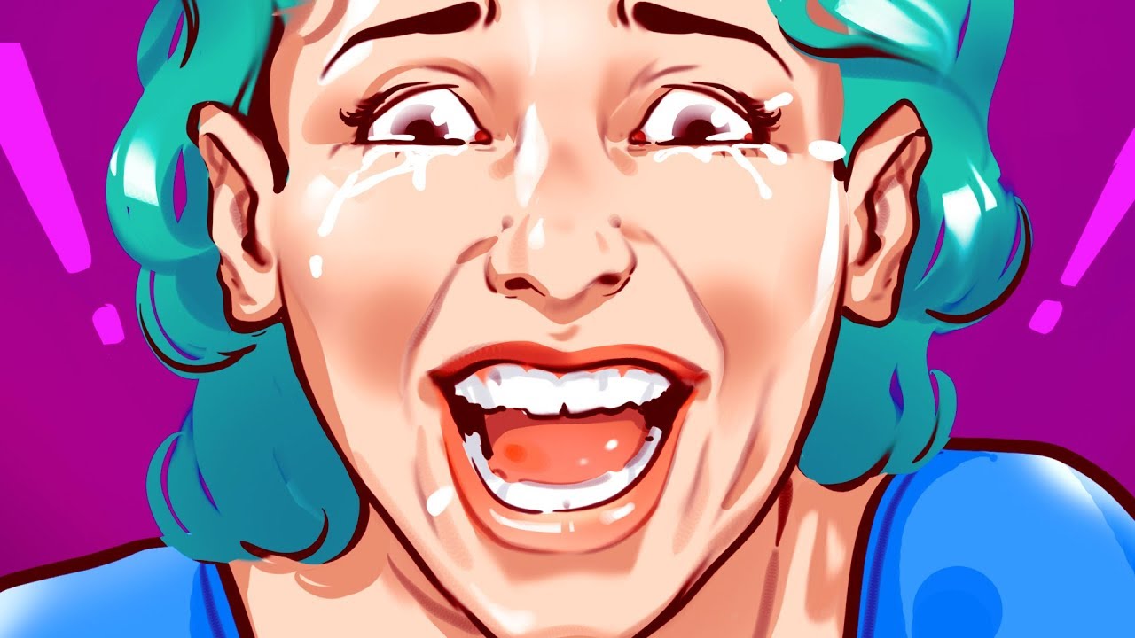 Eu Ri Por 24 Horas Seguidas, Veja O Que Aconteceu