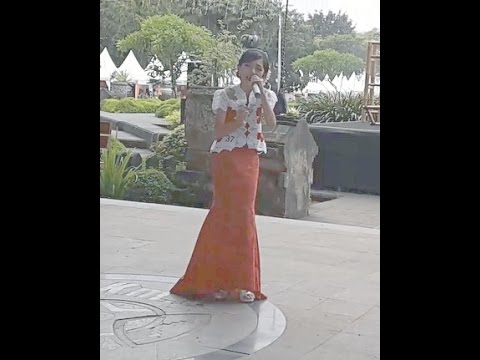 Jempiring Putih - Vania Sakanti