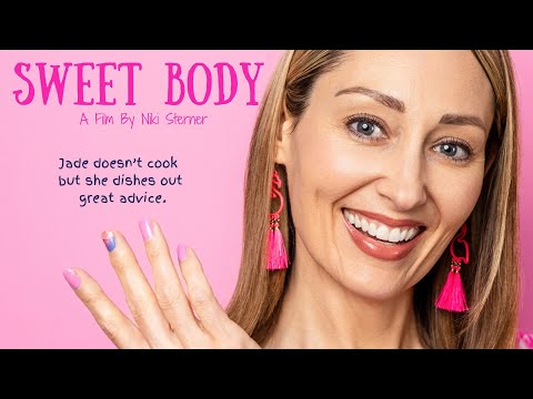 Sweet Body Short Film - Official Trailer