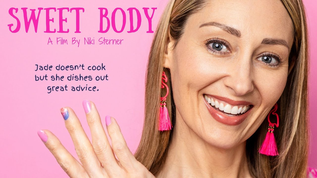 Sweet Body Short Film - Official Trailer