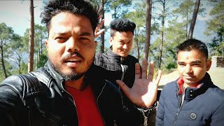 preview picture of video 'Mankot bageshwar || vlog -4 || the pahadi'