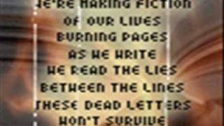 Fiction by Kids in the Way