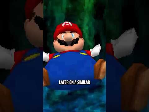 These are FINALLY returning in Mario Wonder