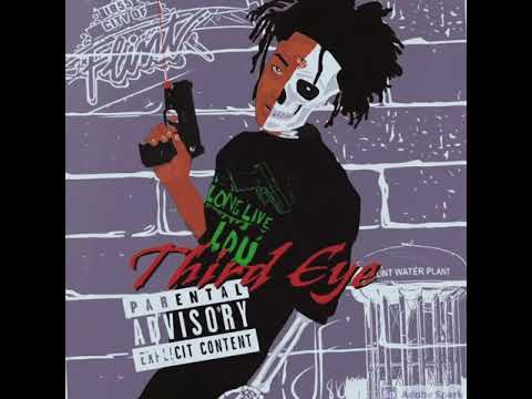 OT LOVE - Third Eye (Official Audio)