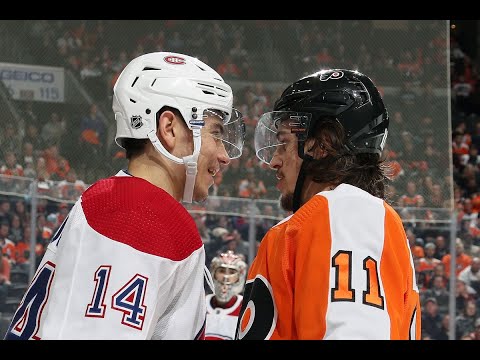 Montreal Canadiens 2020 Stanley Cup Playoffs Pump Up Video