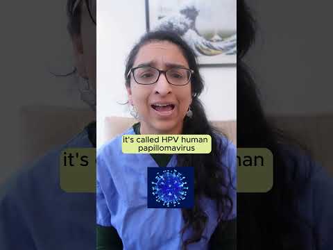 Do you Know the Most Common STI in the World? #health