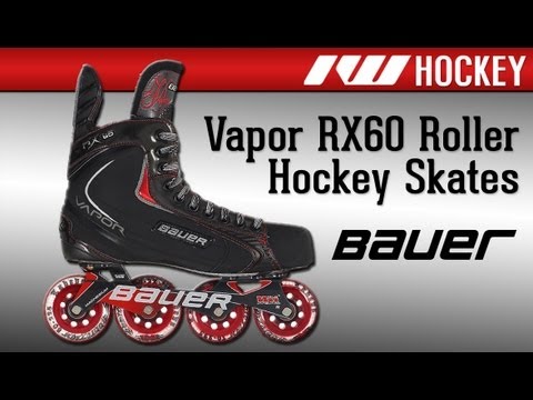 Bauer Vapor RX60 Hockey Skates