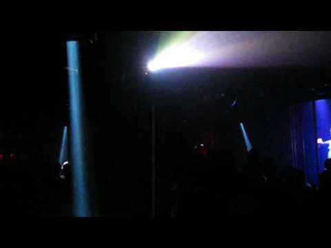Video 02/03 - SKAI is playing at GORG-O-MISH Afterhours