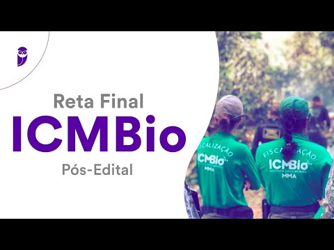 Reta Final ICMBio Pós-Edital - Atualidades - Prof. Leandro Signori
