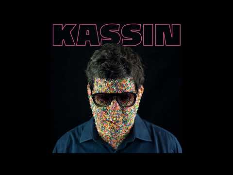 Kassin -  Relax