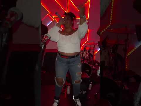 MAB 2.0 @ “Martini’s Lounge” 8/22/2025 