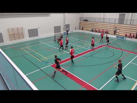 M3D: SS Kanuuna - Santa's United (12.1.2020)