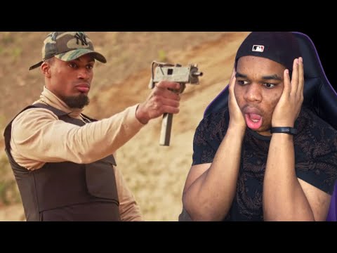 Polish Drill!! Alberto - Strzał (prod. Olek, Szamz, Swizzy) ( Reaction )