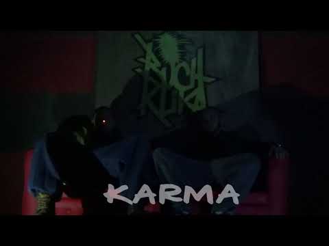 Buch Klika - Karma (Prod. Zbij Gniew)